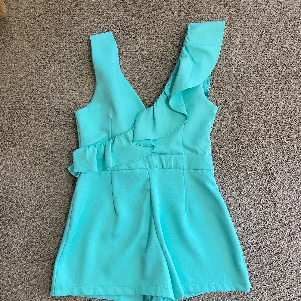 DO+BE Romper